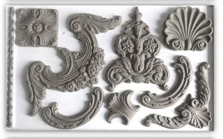 Moulds™ Classic Elements by IOD