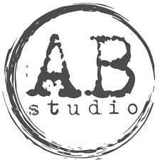 AB Studios French Labels Rice paper