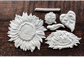 Moulds™ Sunflowers